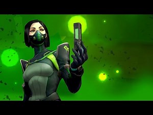 발로란트 바이퍼 플레이 모음 Valorant Viper game play 저격아재