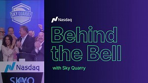 Behind the Bell: Sky Quarry
