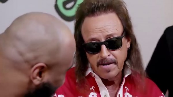 Rewatch Jimmy Hart go on the hunt for The Honky Tonk Man's famous smashed guitar in this clip from WWE's Most Wanted Treasures. | WWE on A&E