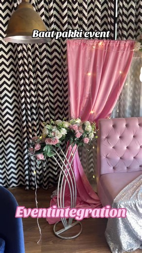 Baat Pakki Decoration Ideas for Your Special Event