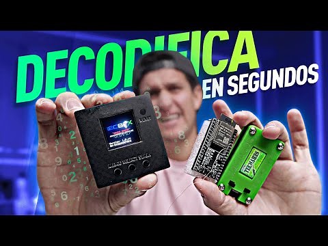 😱 Cómo decodificar i2c: todo lo que necesitas saber en iPhone