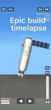 Building a space station module 1 (new KSP serie incoming)