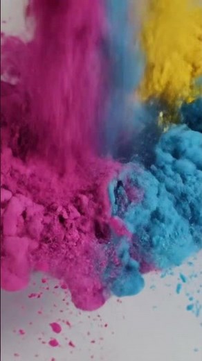 The Art of Liquid Calm — Experimental ASMR Fusion #asmr #relax #asmrshorts