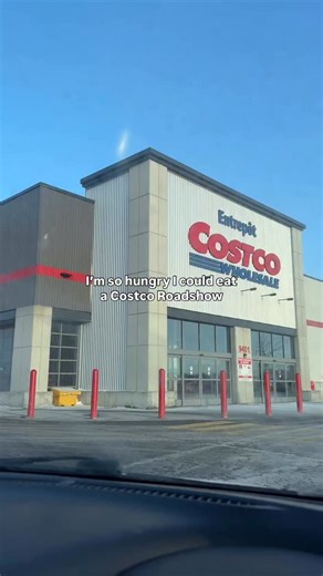 No more yearning, Good Protein is back on the road and our Costco booth ATE🙂‍↕️ - Ce n’est pas un rêve, Good Protein est de retour sur la route et notre kiosque Costco est tout simplement MAGNIFIQUE🙂‍↕️ | Good Protein