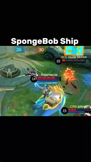 #mlbb #mobilelegends #mobilelegendsbangbang #ml