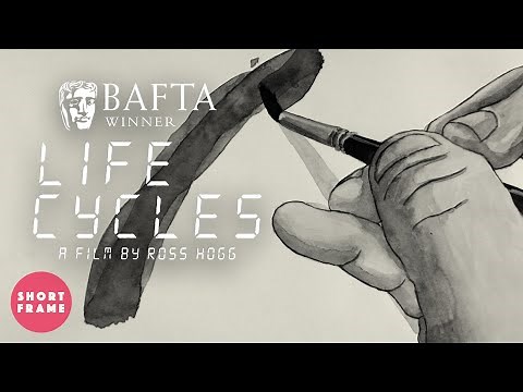 LIFE CYCLES 🏆 Animated Short Film - BAFTA AWARD WINNER
