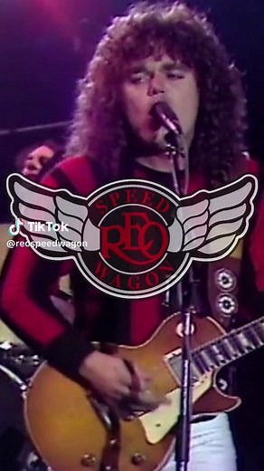 Unleash a powerhouse blast from the past with the release of Live At Rockpalast 1979, a two-disc CD and DVD set capturing REO Speedwagon on November 10, 1979, at the Markthalle in Hamburg, Germany, available worldwide on July 5, 2024! Listen to the first single