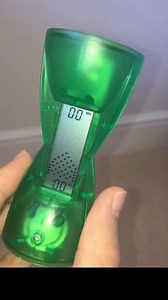 1.2M views · 7.4K reactions | Digital Sandtimer #sandtimer #tech | ToonDesk | Facebook