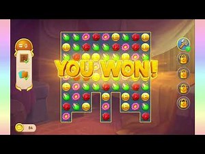 Cradle of Empires (Game) Playthrough Part 1