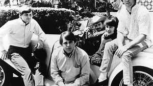 The Royal Philharmonic Orchestra Recording "Good Vibrations"