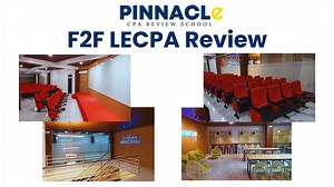 134K views · 8.4K reactions | The much awaited Pinnacle F2F CPA...