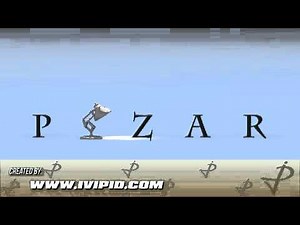 Pixar by Vipid