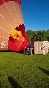 11K views · 164 reactions | Telford Balloon Fiesta Continues Today...
