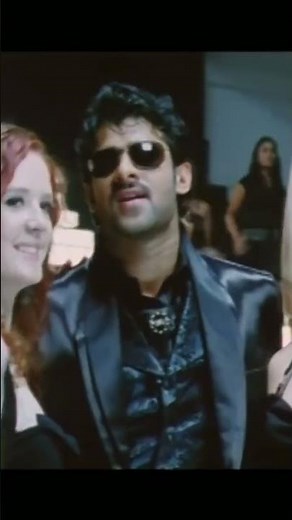 My name is billa song | Billa movie | Prabhas and Anushka