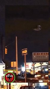 42K views · 334 reactions | UFO Shows Up In The Hood Of New York #newyork #ufo #aliens #alien ? | UFO GOD | Facebook