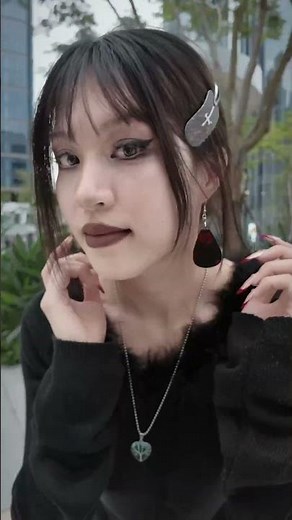 DIY Goth Accessories Anyone Can Try