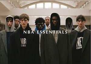 Fear of God ESSENTIALS releases NBA and WNBA collection: All you need to know