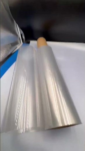 PET/PE Film: Characteristics and Applications in Liquid Blister Packaging