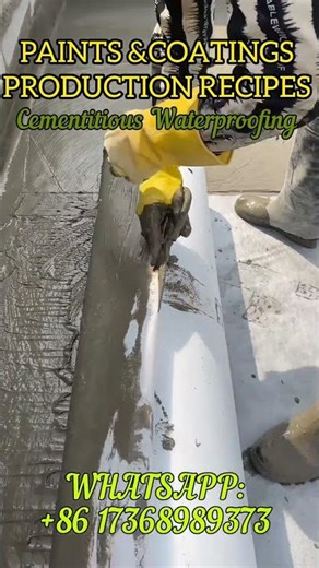 Paints and coatings formulations Recipes, practical, cheap,easy and commercial Recipes