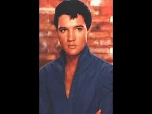 The Old Rugged Cross - Elvis Presley - NetHugs.com