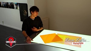 La photographie, l'art vivant qui se réinvente - RTBF Actus