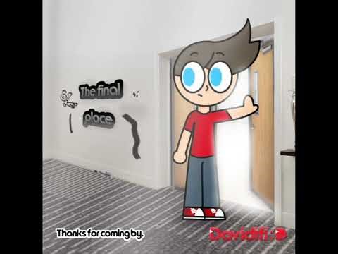 Davidifi - The final place (Official Audio)