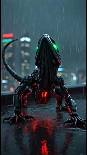 “🐾 Animal Robots Come to Life! 🤖 #transformers #lego #robot