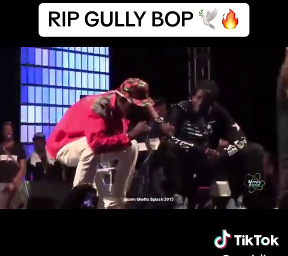 Jamaican Dancehall Icons: Gully Bop and Ninjaman Explained