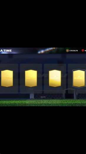 FCMOBILE PACK OPENING🔥 || EXTRA TIME MARKET PICK FCMOBILE