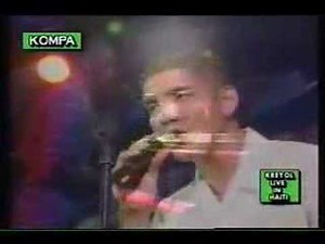 Kompa Kreyol (Viens Chez Moi) 1 OF 2