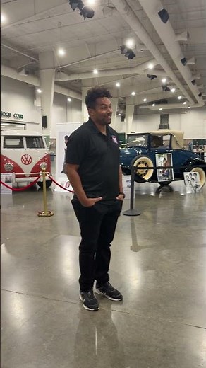 Behind The Scenes: TJ Jackson on News9 Oklahoma's Own
