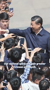 289K views · 416 reactions | What books does President Xi enjoy...