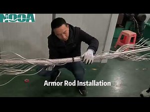🧐What Are the #ArmorRods and How to Install 👇
