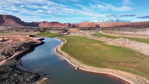Bank of Utah Championship delivers world-class golf to Utah