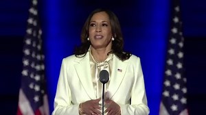 Firsts for women: A 2020 roundup