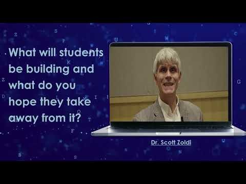 The FICO Challenge at NCCU