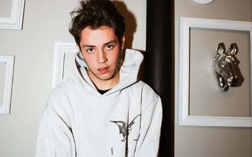 【无耻之徒/Shameless】记录Carl卡神十五年成长的纯颜混剪，回忆杀