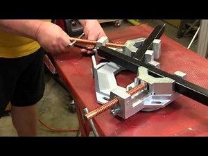 Bessey Multi-Angle Vise Set