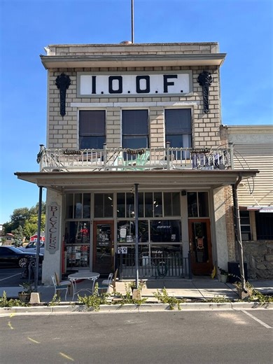 36 W Utah Ave, Payson, UT 84651 - Retail for Sale | LoopNet
