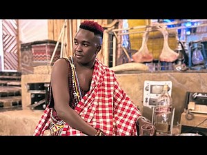 LESHAO LESHAO -MEIMUTIEKIRET( Official 4K VIDEO) PERFORMANCE AT KAJIOD MAGADI MOTO Fire 🔥💯