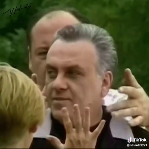 The Sopranos Bloopers: Behind the Scenes Humor