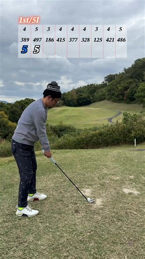 Mastering the One-Handed Golf Swing