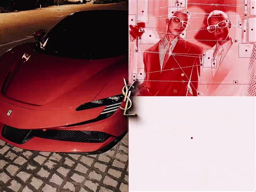 Aesthetic Editing Techniques for Creative Projects