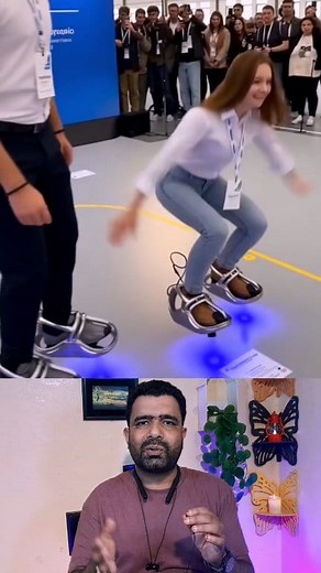 New digital show technology 👌 #viralreels #reelschallenge #reels #technology | Md Nuruzzaman Hosen