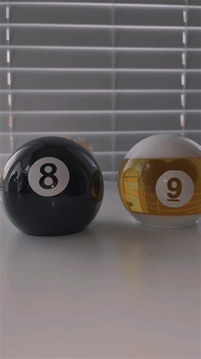 Custom Pool Balls: Unique Designs with Ashes
