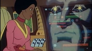 Space Sentinels S01E08 - Commander Nemo