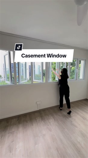 Casement Window vs Sliding Window: Which is Your Preference?