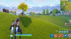 138K views · 1.7K reactions | Here is the jetpack gameplay! | Fortnite: Battle Royale Fans | Facebook