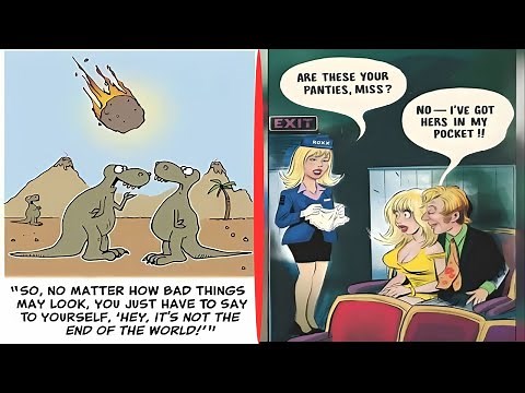 Funniest Comic Memes That’ll Make Your Day 😂 | Ultimate Laugh Mix 2025