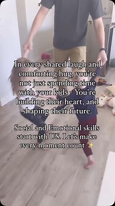 Spending quality time with your children IS teaching them essential life skills 🤍 What is your favorite way to spend time with your kiddos?? We love singing songs together (obviously 😜) and playing games! Our current favorites are the Bluey board game of Keepy Uppy, and Sorry ✨ #parenthood #preschool #familytime #emotionalgrowth #childdevelopment #qualitytime #parentingtips #parentingskills #toddler #toddlerhood #motherhood #motherhoodrising #gentleparenting #homeschool | Music For Littles